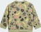 adidas Essentials Allover Print Trainingsanzug tent green (Junior) Vorschaubild