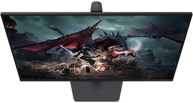 Samsung Odyssey G5 G50D, 32"