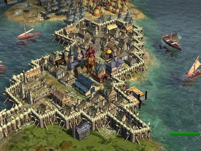 Sid Meier's Civilization 4 - Colonization (Download) (MAC)