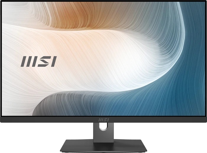 MSI Modern AM271P 11M-010AT, schwarz, Core i5-1135G7, 8GB RAM, 512GB SSD
