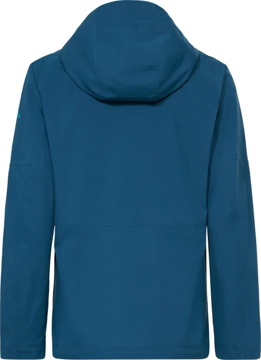 Vaude Neyland II 2.5L Funktionsjacke shore blue (Damen)