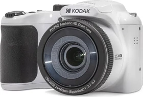 Kodak Astro Zoom AZ255 weiß