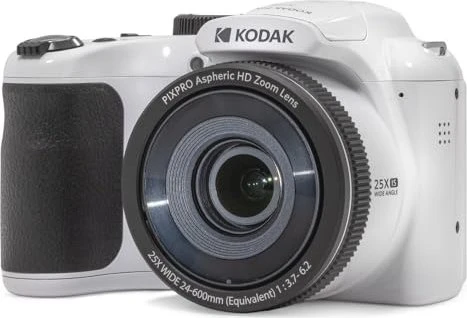 Kodak Astro Zoom AZ255