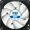 ARCTIC F8 PWM PST, 80mm, 5er-Pack Vorschaubild