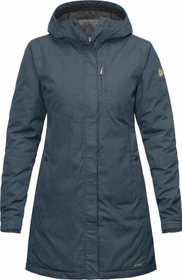 Fjällräven Kiruna Padded Funktionsmantel dusk (Damen)