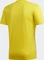 adidas Core 18 Funktionsshirt kurzarm gelb (Herren) Vorschaubild