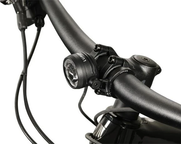 Lupine SL Nano F Frontlicht