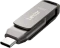 Lexar JumpDrive D400 256GB, USB-A + USB-C, USB 3.2 Gen 1×1 Vorschaubild