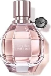 Viktor & Rolf Flowerbomb Eau de Parfum nachfüllbar, 50ml
