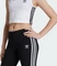 adidas Adicolor Hose lang black (Junior) Vorschaubild