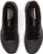 Asics Gel-Nimbus 24 black/pure silver (Damen) Vorschaubild