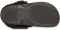Crocs Classic Unfurgettable Vegan Suede Clog espresso Vorschaubild