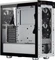 Corsair Carbide Series 275R Airflow, weiß, Glasfenster Vorschaubild
