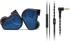Truthear x Crinacle ZERO:BLUE2