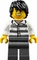 LEGO City Gebirgspolizei - Verfolgung durch die Berge Vorschaubild