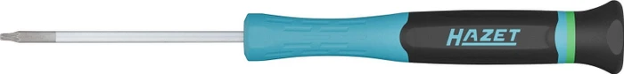 Hazet 811EL-T/7 Schraubendrehersatz, 7-tlg.
