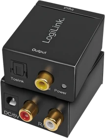 LogiLink CA0102