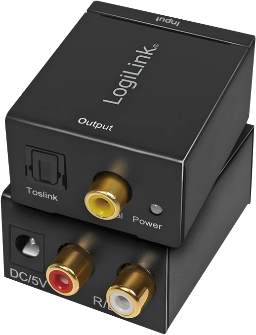 LogiLink CA0102