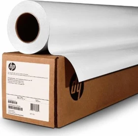 HP Universal-Bond Plotterpapier, 42", 80g/m², 45.7m, 2 Rollen