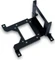 EK Water Blocks EK-UNI für EK-XRES Revo D5, Halterung für Pumpen für 120mm Lüfter, vertikal Vorschaubild
