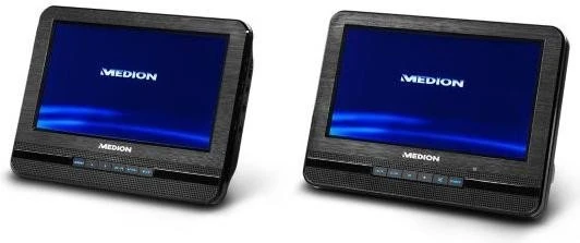 Medion Life Twin E72053