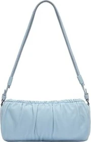 Liebeskind Berlin Denim Cloud II Hobo XS Schultertasche blau