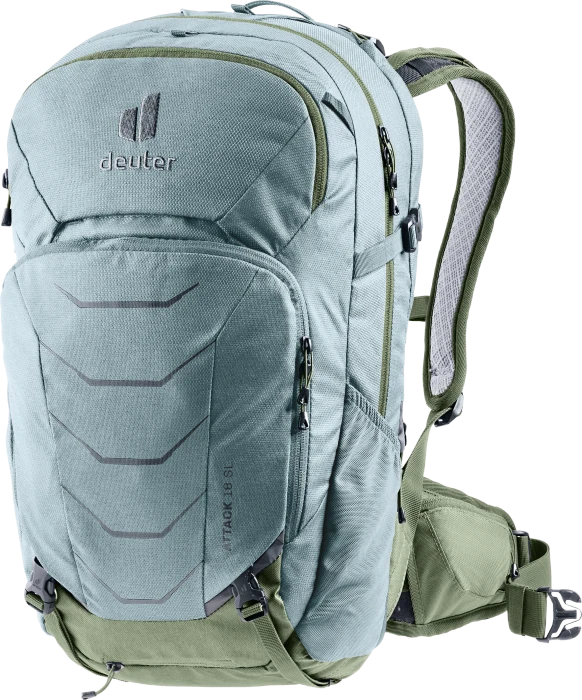 Deuter Attack 18 SL