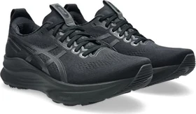 Asics Gel-Kayano 32 black/graphite grey (Herren)