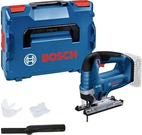 Bosch Professional GST 18V-125 B Akku-Pendelhubstichsäge solo inkl. L-Boxx