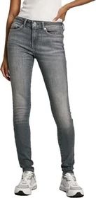Pepe Jeans Soho Skinny Low Jeans denim (Damen)