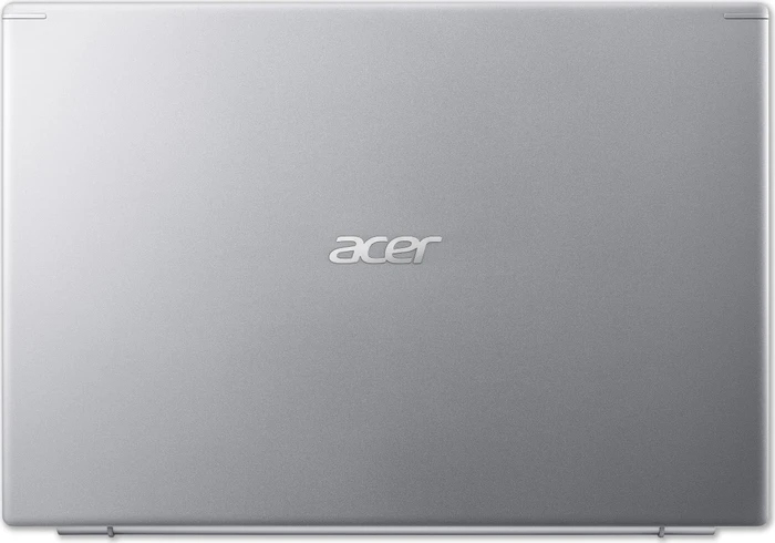 Acer Aspire 5 A514-54-39TS, silber (Tastatur silber), Core i3-1115G4, 8GB RAM, 256GB SSD, DE