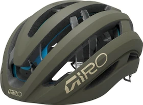 Giro Aries Spherical Helm matte dark sage