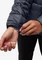 Jack Wolfskin Passamani Down Hoody Funktionsjacke graphite (Damen) Vorschaubild