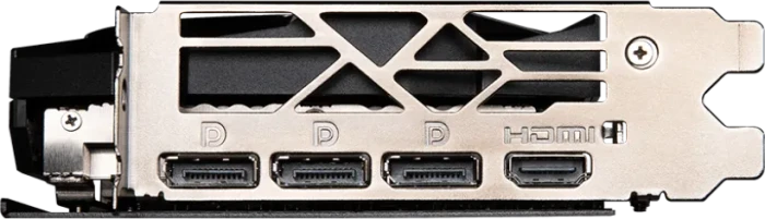 MSI GeForce RTX 4060 Ti Gaming 16G, 16GB GDDR6, HDMI, 3x DP