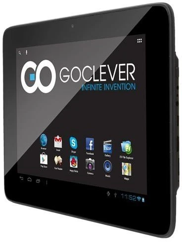 Goclever TAB R83 MINI