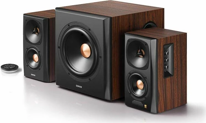 Edifier S360DB