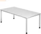 Hammerbacher Ergonomic Plus H-Serie HS2E Schreibtisch Vorschaubild