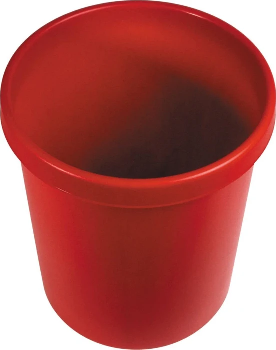 Helit the german Papierkorb 30l
