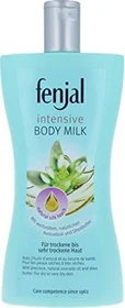 Fenjal Bodylotion Intensiv Avocadoöl & Sheabutter, 400ml