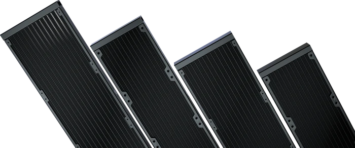 Corsair iCUE H170i Elite Capellix, schwarz