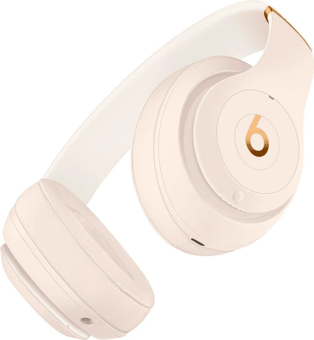 Beats by Dr. Dre Studio3 Wireless Beige