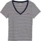 Levi's The Perfect V-Neck T-Shirt (Damen) Vorschaubild