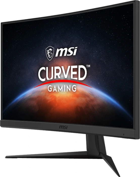 MSI Optix G24C6, 23.6"