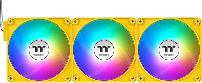 Thermaltake CT120 EX ARGB Sync Reverse