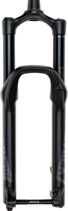 RockShox Lyrik Select RC2 DebonAir Boost 15mm TA 37mm Offset 27.5"/650B 170mm Federgabel