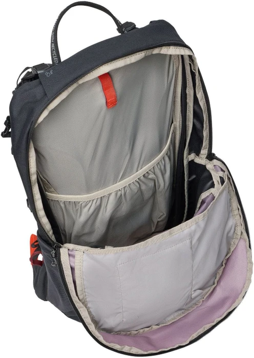 Vaude Wizard 18+4 purple ash