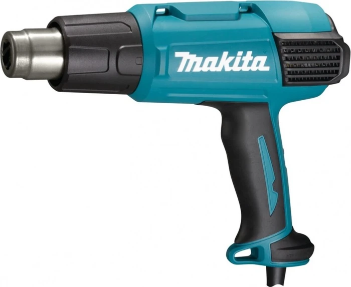 Makita HG6531CK Elektro-Heißluftgebläse inkl. Koffer