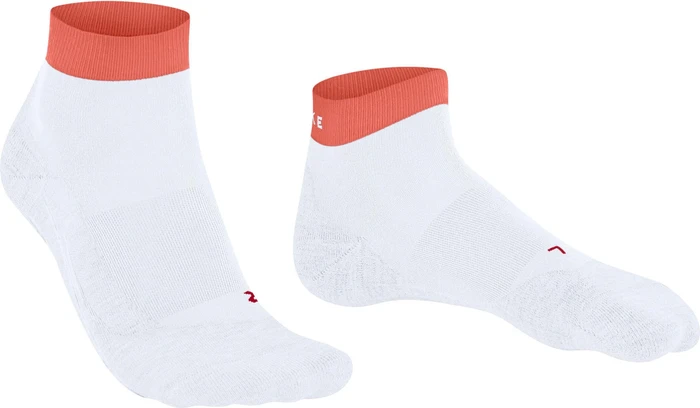Falke RU4 Short Laufsocken weiß (Damen)