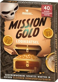 Mission Gold