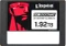 Kingston DC600ME Data Center Series Mixed-Use SSD - 1DWPD 1.92TB, SED TCG, 2.5" / SATA 6Gb/s Vorschaubild